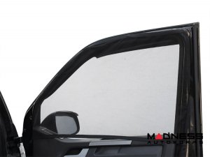 Volkswagen ID. Buzz Camping Accessory - Mosquito Net - Magnetic - Front - 1 Piece